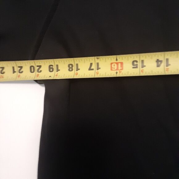 Under Armour Adult Mens S Loose Coldgear Black Hoodie Sweatshirt - Picture 5 of 6